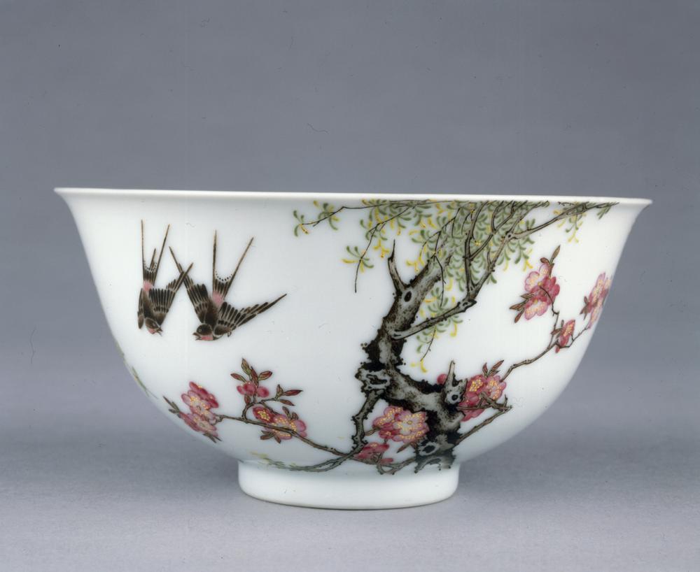 图片[2]-bowl BM-PDF.874-China Archive